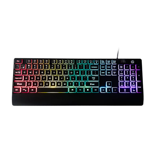 Hp K120 wired gaming keyboard Price in Bangladesh Tech Land BD